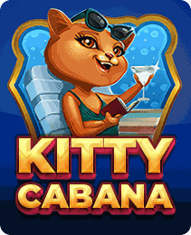Kitty Cabana game in the Y1 App