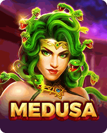 Medusa game in the Y1 App