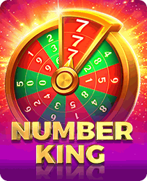 Number King game in the Y1 App
