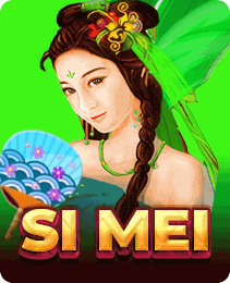 Si Mei game in the Y1 App