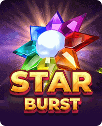 Starburst game in the Y1 App