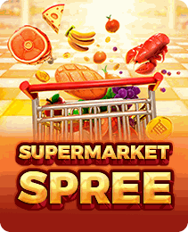 Supermarket Spree game in the Y1 App