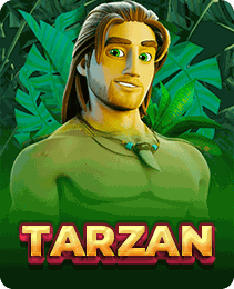 Tarzan game in the Y1 App