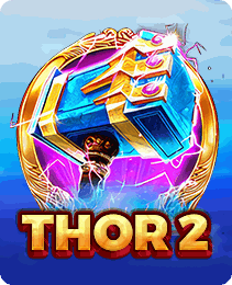 Thor 2 game in the Y1 App
