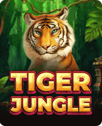 Tiger Jungle game in the Y1 App