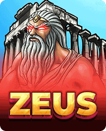 Zeus game in the Y1 App