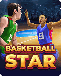 Basketball Star game in the Y1 App