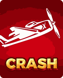 Crash game in the Y1 App