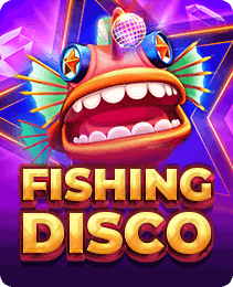 Fishing Disco game in the Y1 App