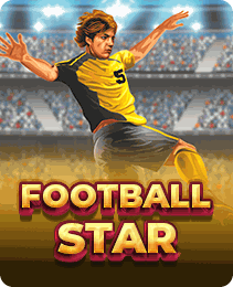 Football Star game in the Y1 App