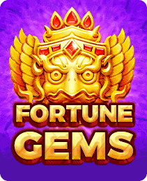 Fortune Gems game in the Y1 App