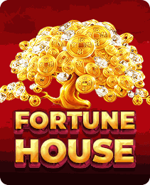 Fortune House game in the Y1 App
