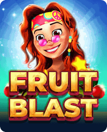 Fruit Blast game in the Y1 App