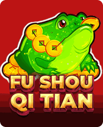 Fu Shou Qi Tian game in the Y1 App