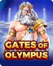 Gates of Olympus game in the Y1 App