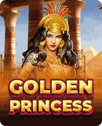 Golden Princess game in the Y1 App