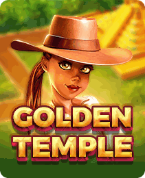 Golden Temple game in the Y1 App