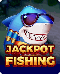 Jackpot Fishing game in the Y1 App