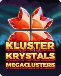 Kluster Krystals game in the Y1 App