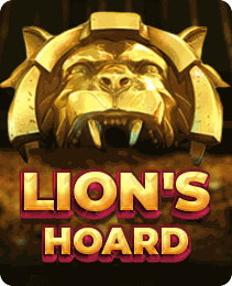 Lion’s Hoard game in the Y1 App