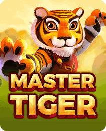 Master Tiger game in the Y1 App