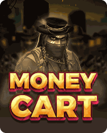 Money Cart game in the Y1 App