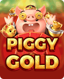 Piggy Gold game in the Y1 App