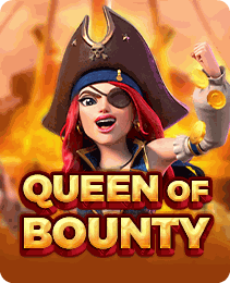 Queen of Bounty game in the Y1 App