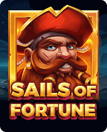 Sails of Fortune game in the Y1 App