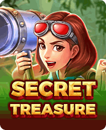 Secret Treasure game in the Y1 App