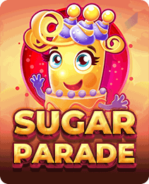 Sugar Parade game in the Y1 App