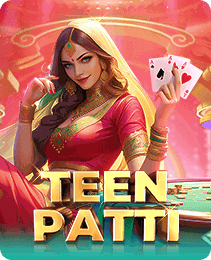 Teen Patti HD game in the Y1 App