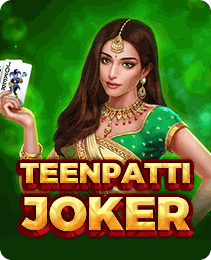 Teen Patti Joker game in the Y1 App