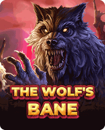 Wolf’s Bane game in the Y1 App