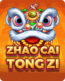 Zhao Cai Tong Zi game in the Y1 App